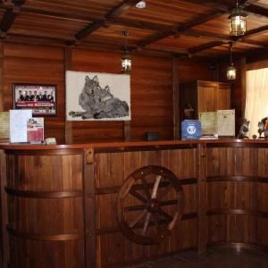 Hotel Misne