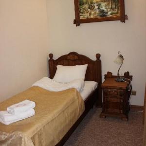 Hotel Misne