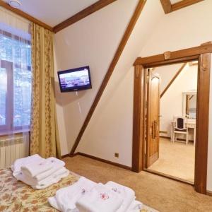 Hotel Misne