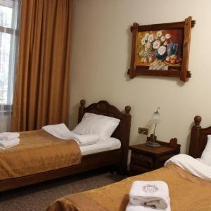 Hotel Misne