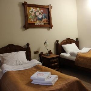 Hotel Misne