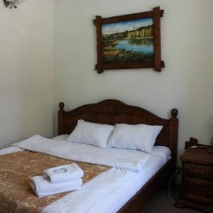 Hotel Misne