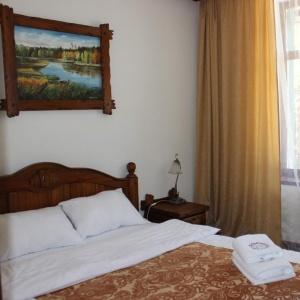 Hotel Misne