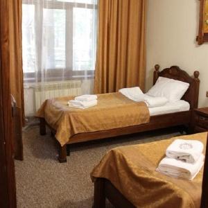 Hotel Misne