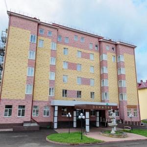 Hotel Olympia