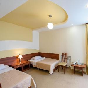 Hotel Olympia
