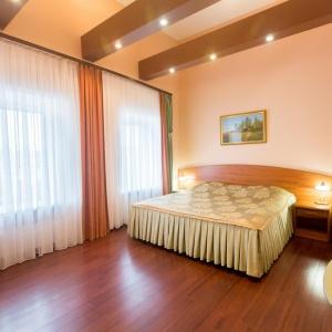 Hotel Olympia