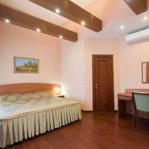 Hotel Olympia