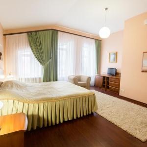 Hotel Olympia