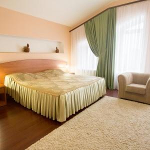 Hotel Olympia