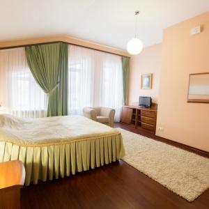 Hotel Olympia