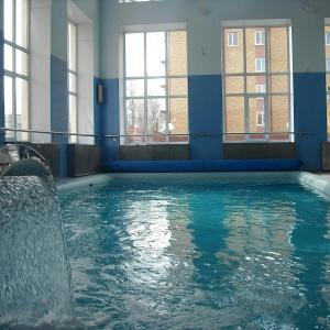 Hotel Olympia