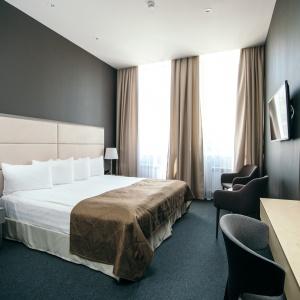 Hotel Amur