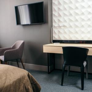 Hotel Amur