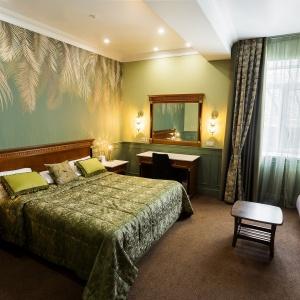 Hotel Amur
