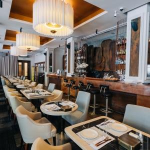 Hotel Amur
