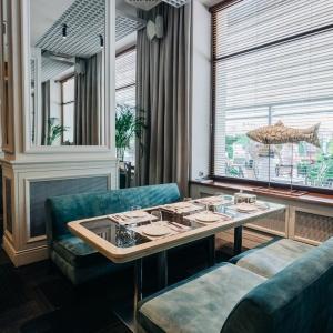 Hotel Amur