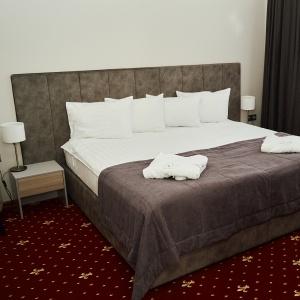 Hotel Amur