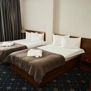 Hotel Amur