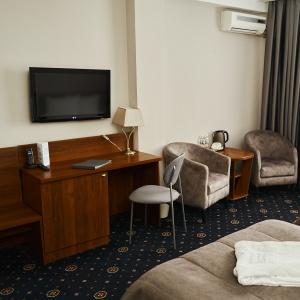 Hotel Amur