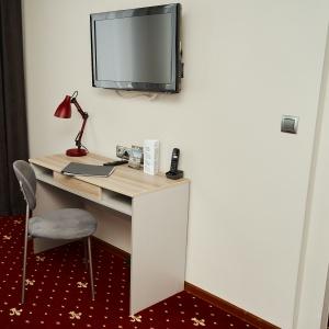 Hotel Amur