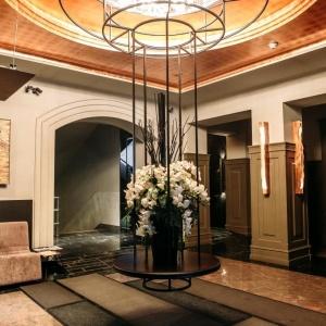 Hotel Amur