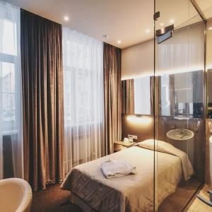 Hotel Amur