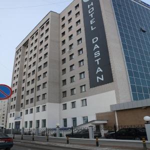 Hotel Dastan