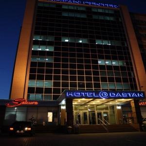 Hotel Dastan