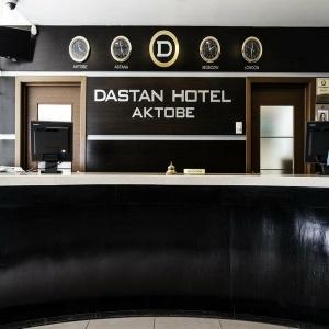 Hotel Dastan