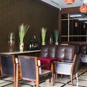 Hotel Dastan