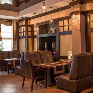 Hotel Dastan