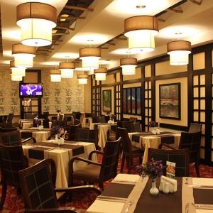 Hotel Dastan