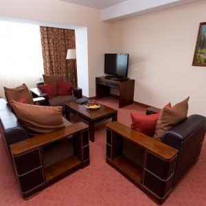 Hotel Dastan
