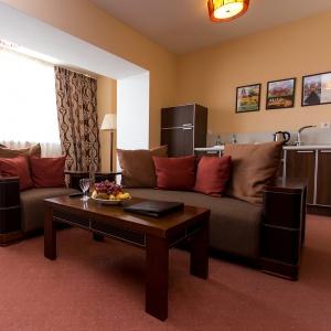 Hotel Dastan