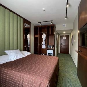 Hotel Dastan