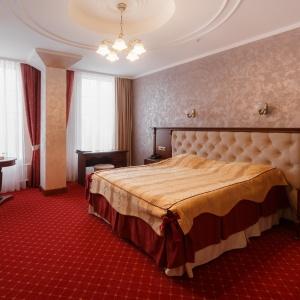 Гостиница Армения