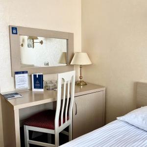 Гостиница АМАКС Сити Отель