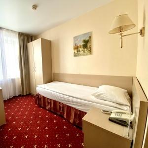 Гостиница АМАКС Сити Отель
