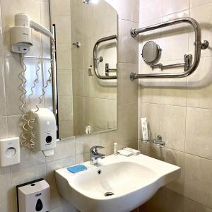 Гостиница АМАКС Сити Отель