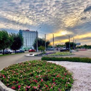 Гостиница АМАКС Сити Отель