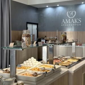 Гостиница АМАКС Сити Отель