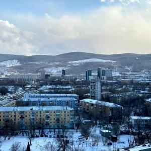 Гостиница АМАКС Сити Отель