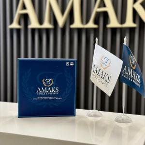 Гостиница АМАКС Сити Отель