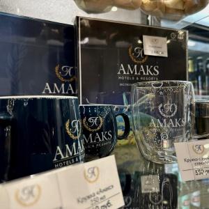 Гостиница АМАКС Сити Отель