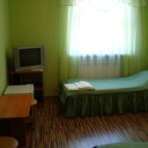 Гостиница Замок