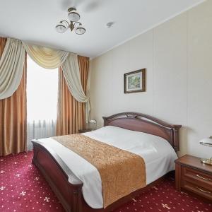 Гостиница Центральная