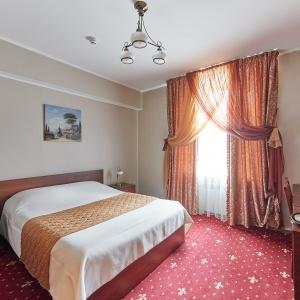 Гостиница Центральная