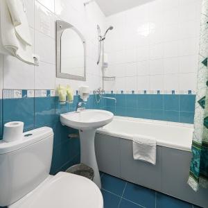 Гостиница Центральная