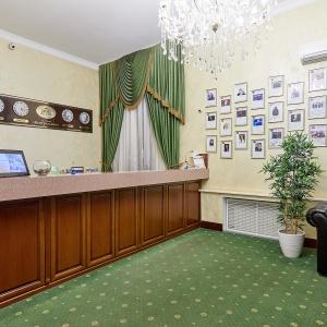 Гостиница Центральная